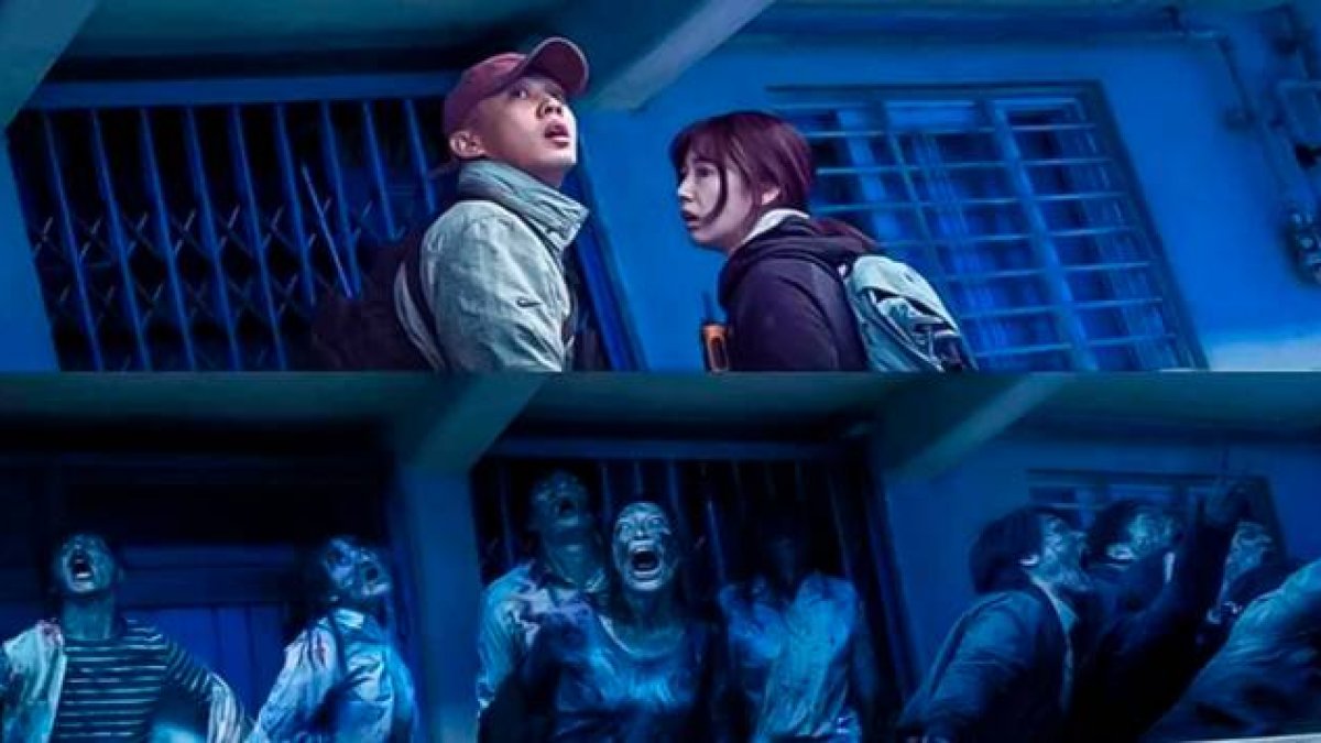 Horror, virus y zombies son ahora tendencia en Netflix gracias a #Vivo
