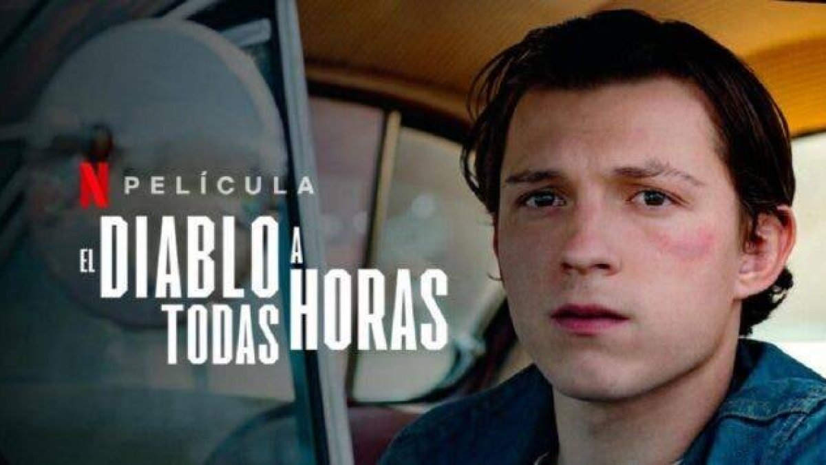 #OpiniónCinéfila: El Diablo a todas horas