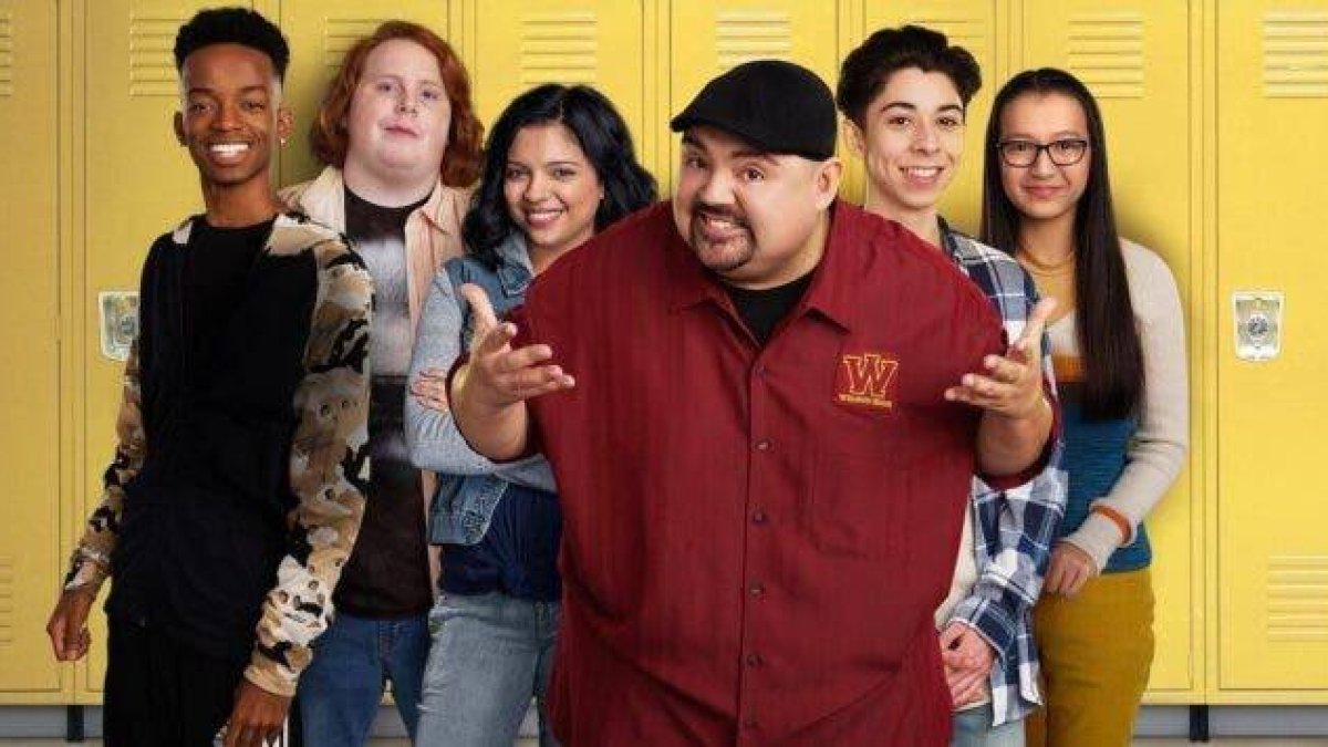Mr. Iglesias: Una refrescante alternativa para ver en familia en Netflix