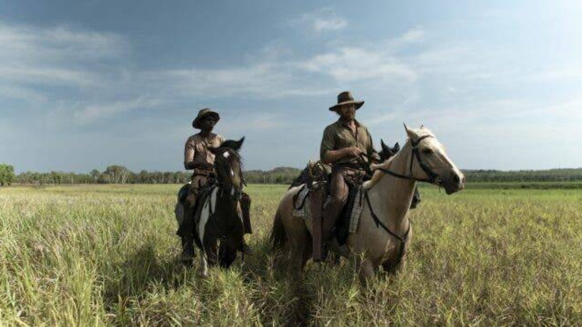 “Tierras Altas”: El nuevo e impactante estreno de Movistar