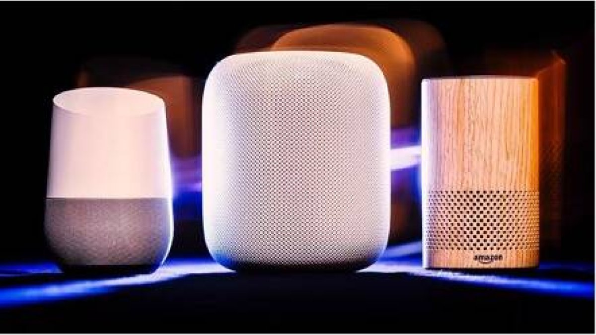 El asistente de voz, el nuevo invitado de la domótica en el hogar