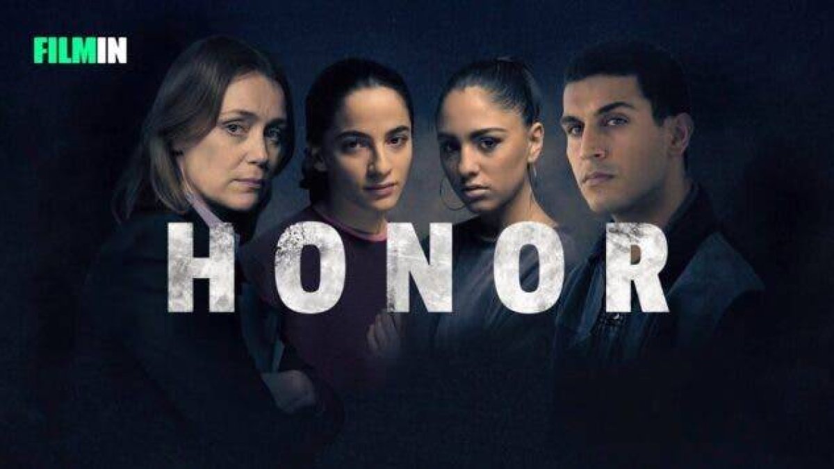 “Honor”: La miniserie basada en un impactante caso real que sacudió Europa