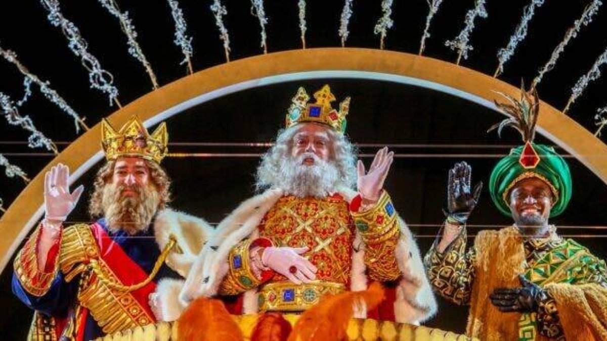 “Ya vienes los Reyes Magos”: en estas cinco películas Melchor, Gaspar y Baltasar son los protagonistas