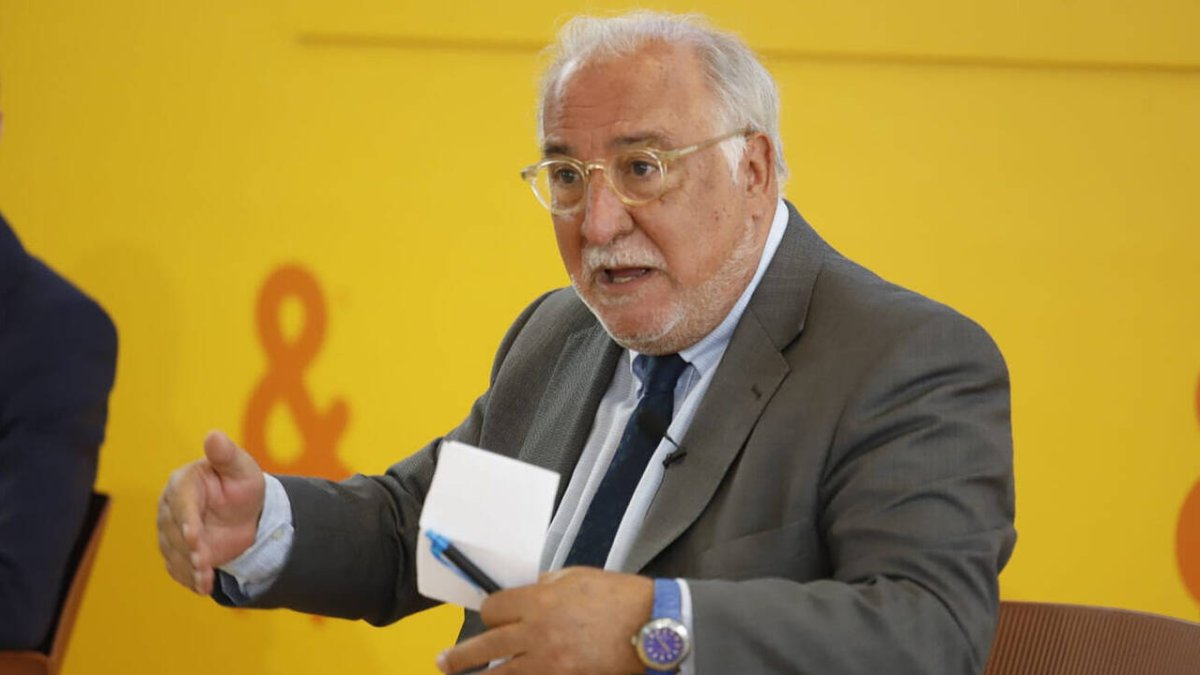 Pere Navarro