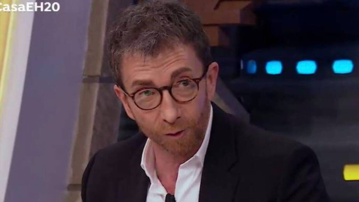 Pablo Motos