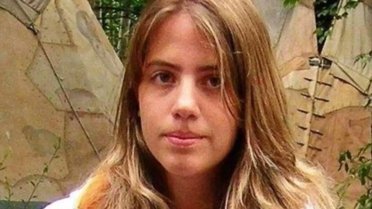 Marta del Castillo, la joven sevillana asesinada en 2009.