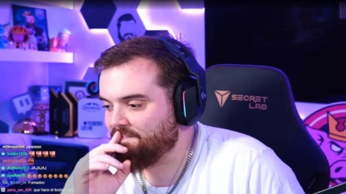 La Kings League le ha hecho perder oferta a Ibai LLanos