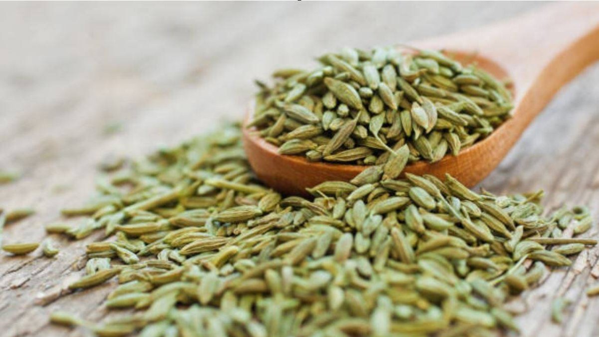 Beneficios y contraindicaciones del anís verde