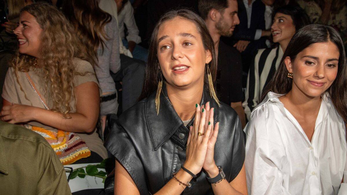 Victoria Federica podría haber tenido un encontronazo con una tiktoker.