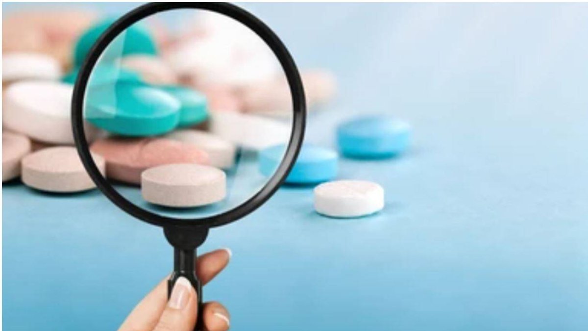 La EMA recomienda la suspensión de algunos medicamentos genéricos