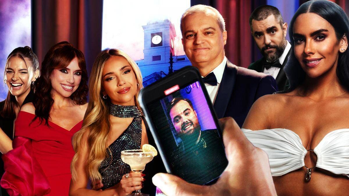 Campanadas 2023