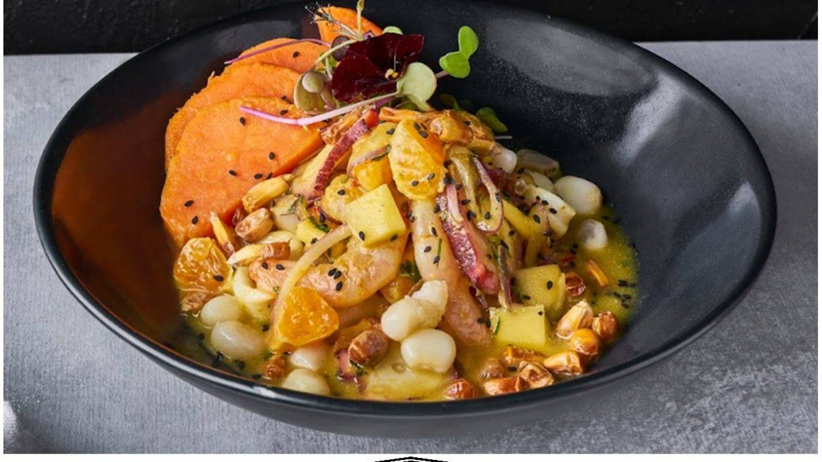 Ceviche Patrimonio Universal Unesco