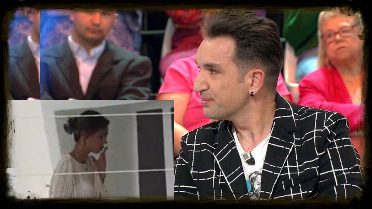 A Miguel Lago lo que más le preocupa no es que Alejandra Rubio siga fumando.