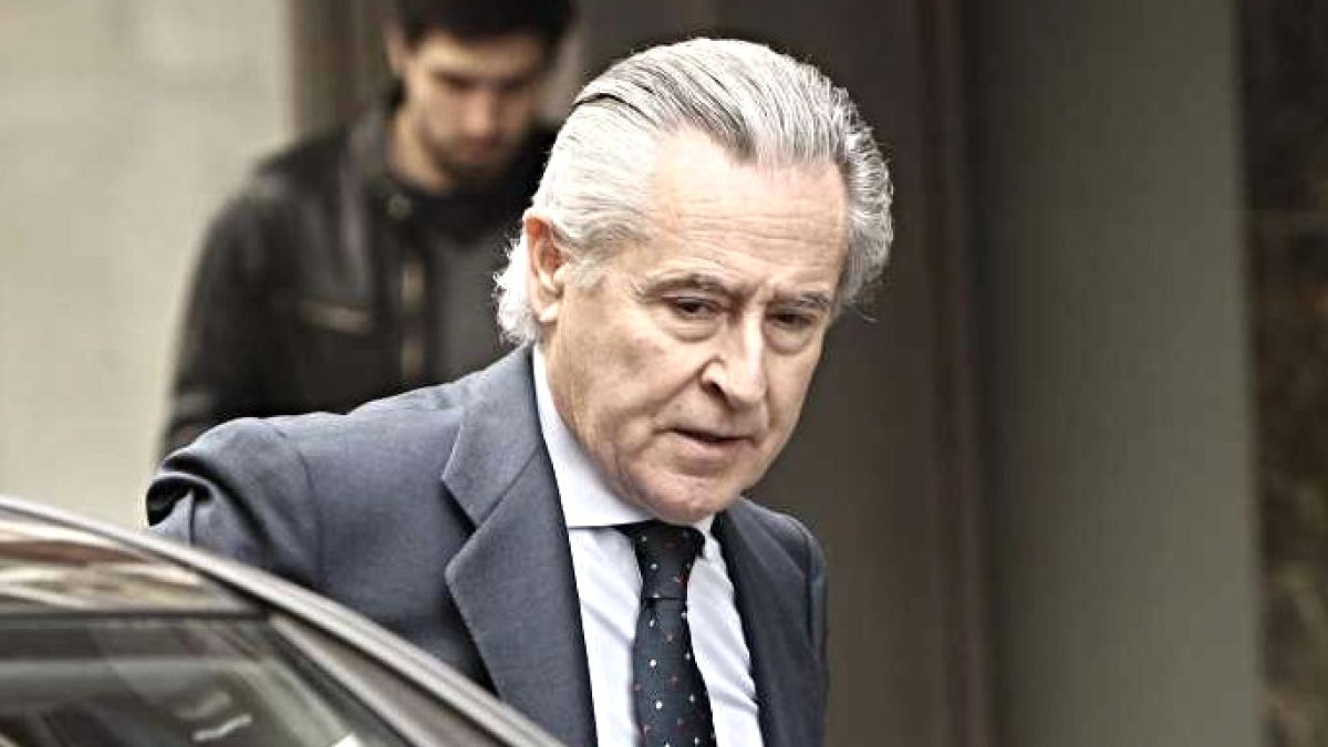 Blesa, en septiembre de 2014
