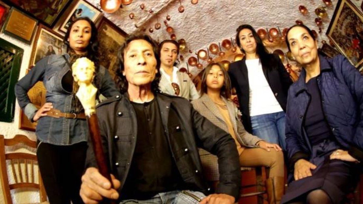 El romaní, la lengua gitana por excelencia