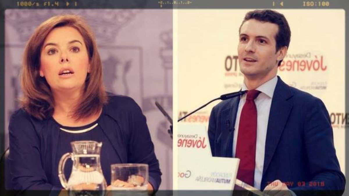 Once nombres a seguir en el futuro del PP madrileño