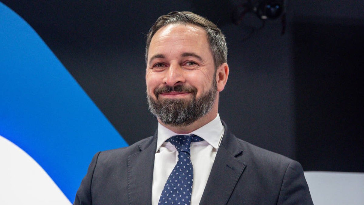 Lecciones de unas elecciones: el caso de VOX