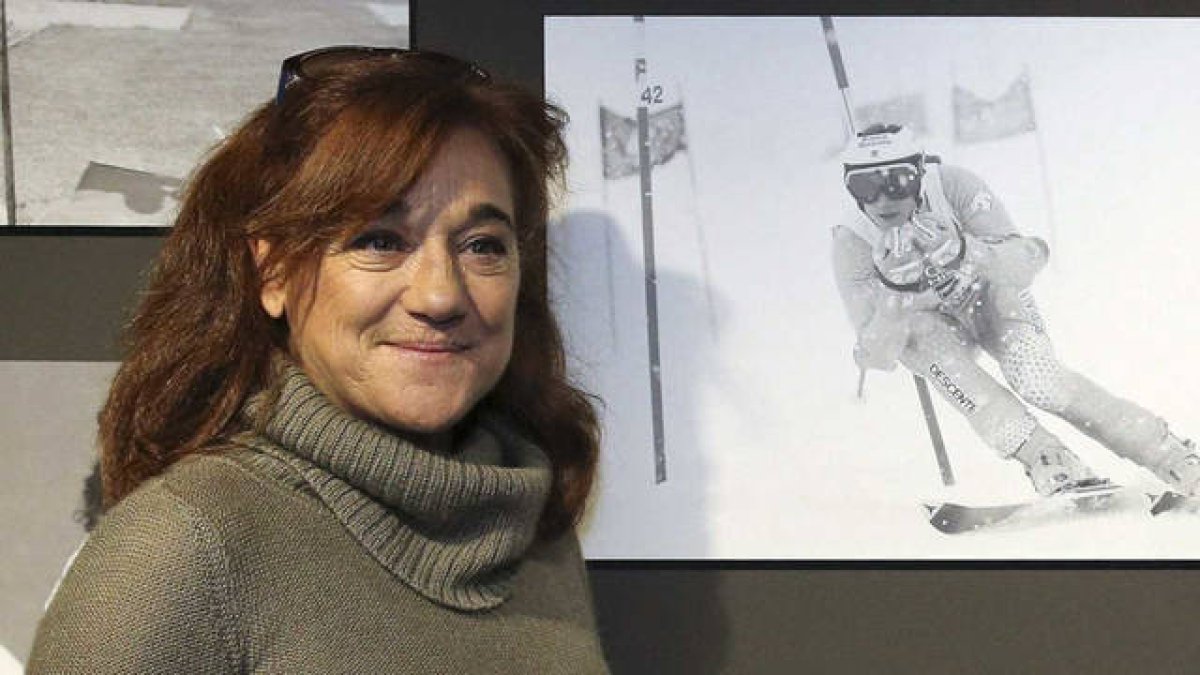 La brutal frase que resume el drama que tuvo que soportar Blanca Fernández Ochoa