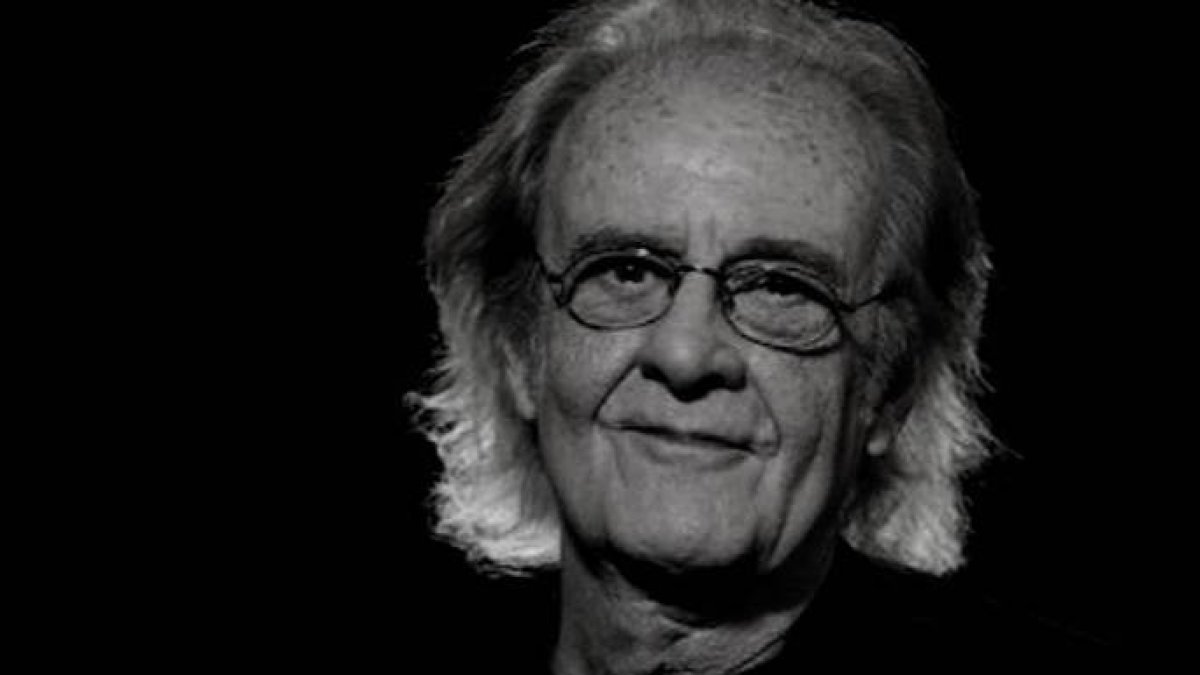 Luis Eduardo Aute