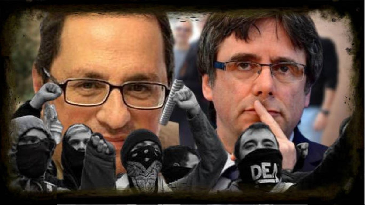 Los CDR, el 