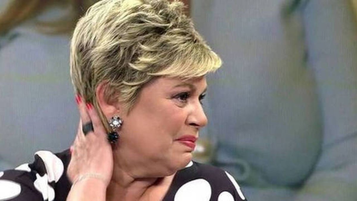 Terelu, hundida: su gran secreto sobre ella y su hermana, al descubierto