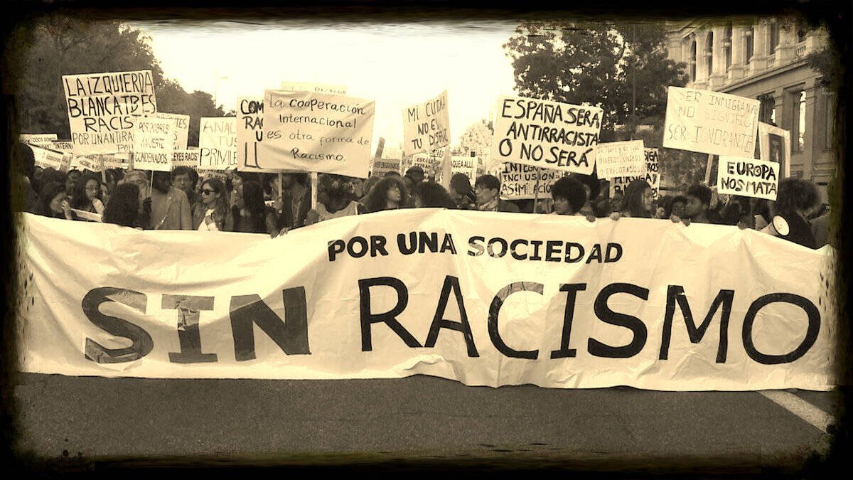 No se puede insultar a los