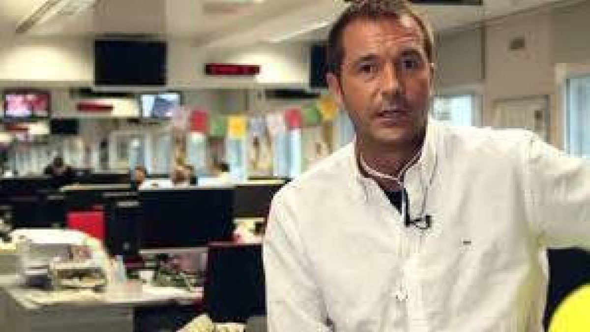 Manu Carreño