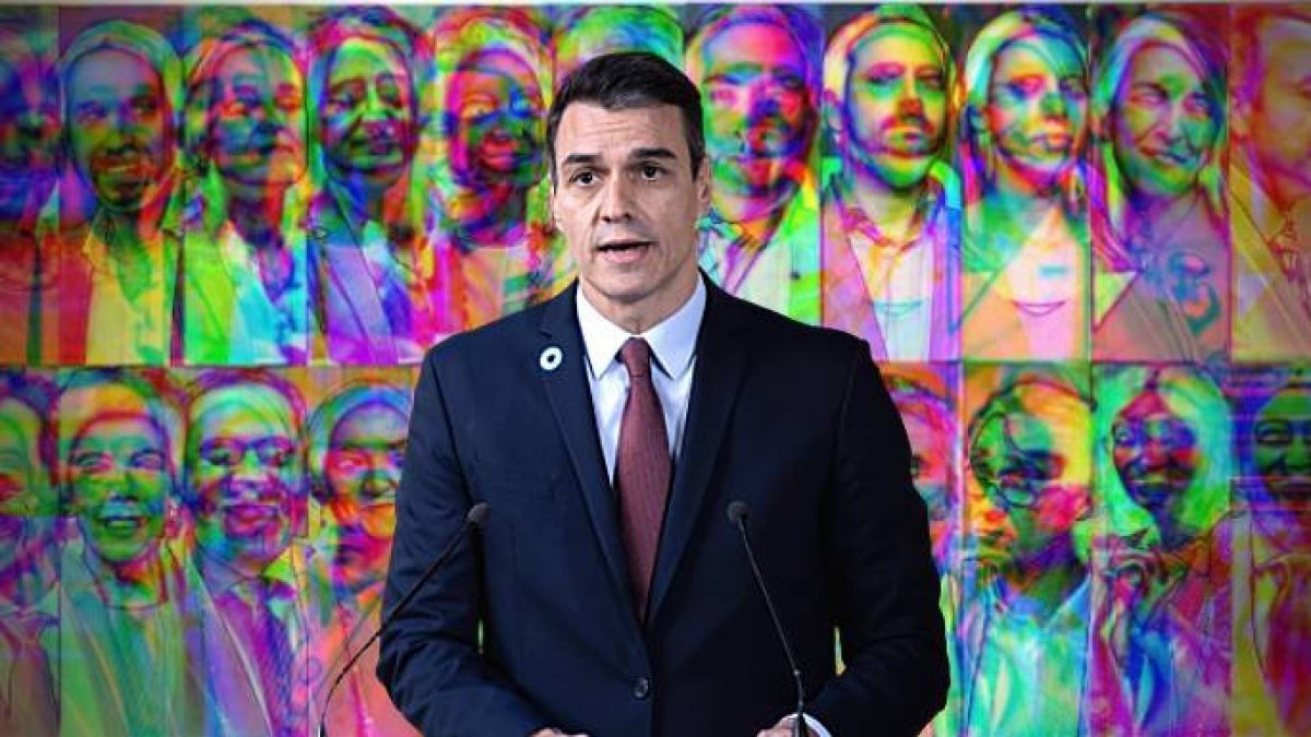 Los Idus de marzo