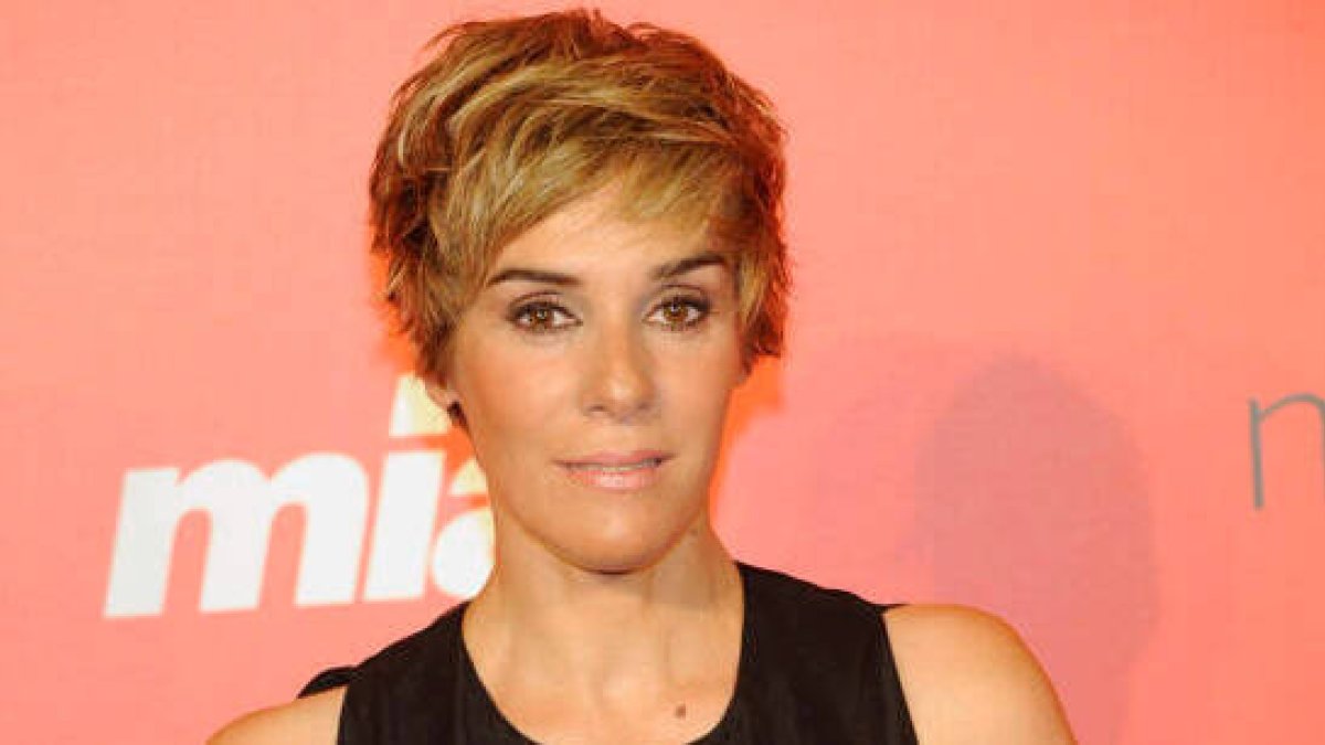 Anabel Alonso