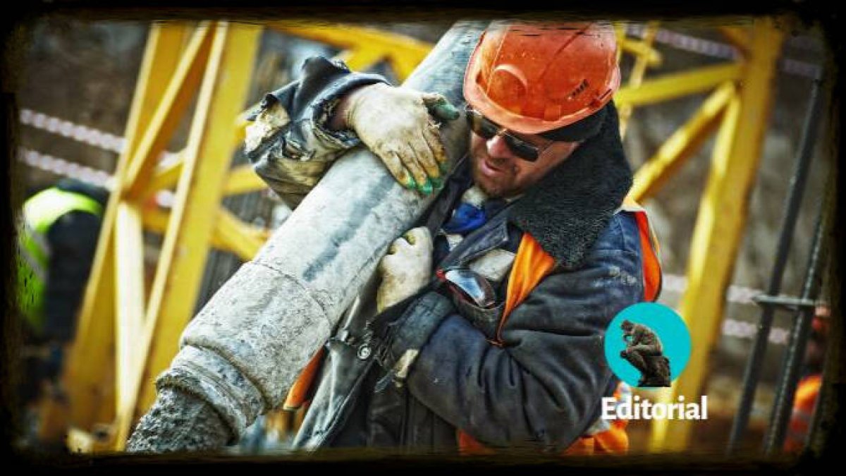Las mentiras del Gobierno con el empleo en España: la crisis sigue desbocada
