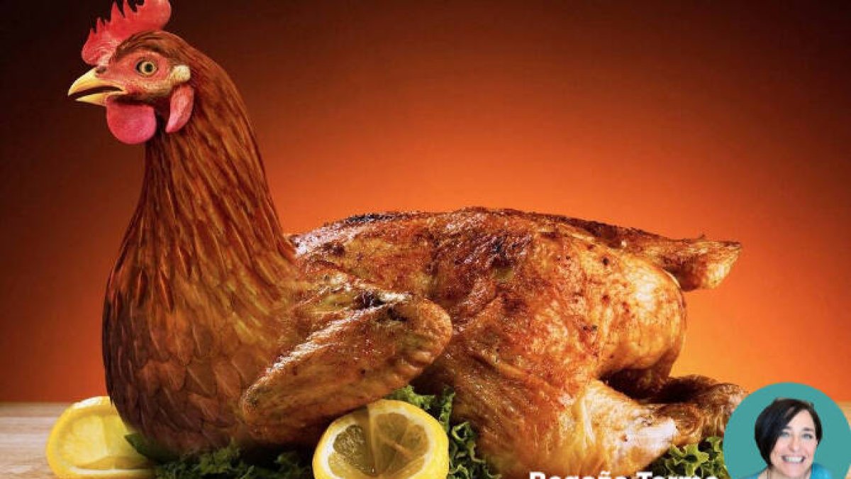 Los mejores 13 platos de pollo del mundo