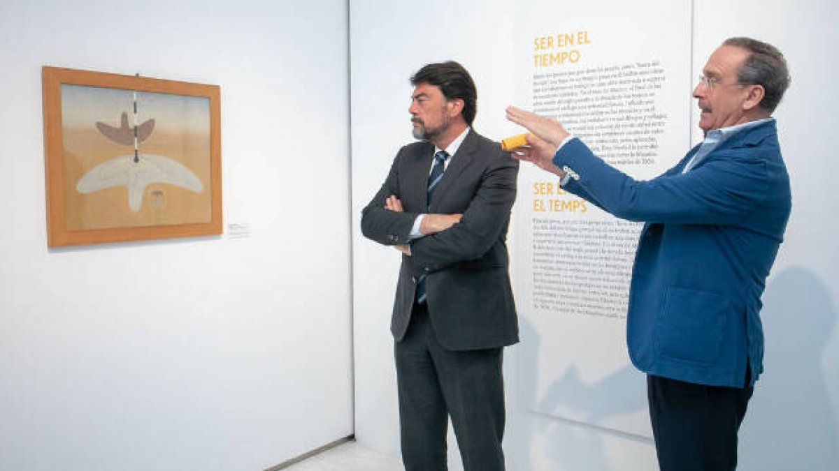 La mirada vanguardista de Bruno Munari impulsa la vocación internacional de MACA