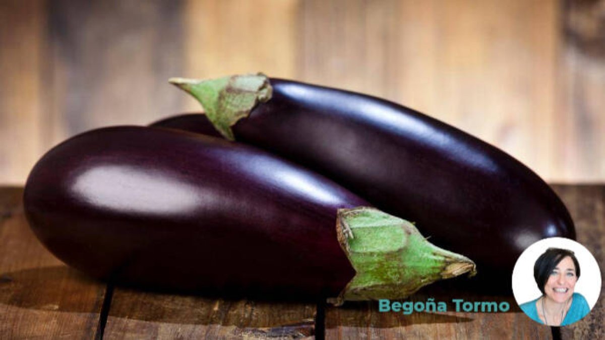 13 maneras geniales de cocinar las berenjenas