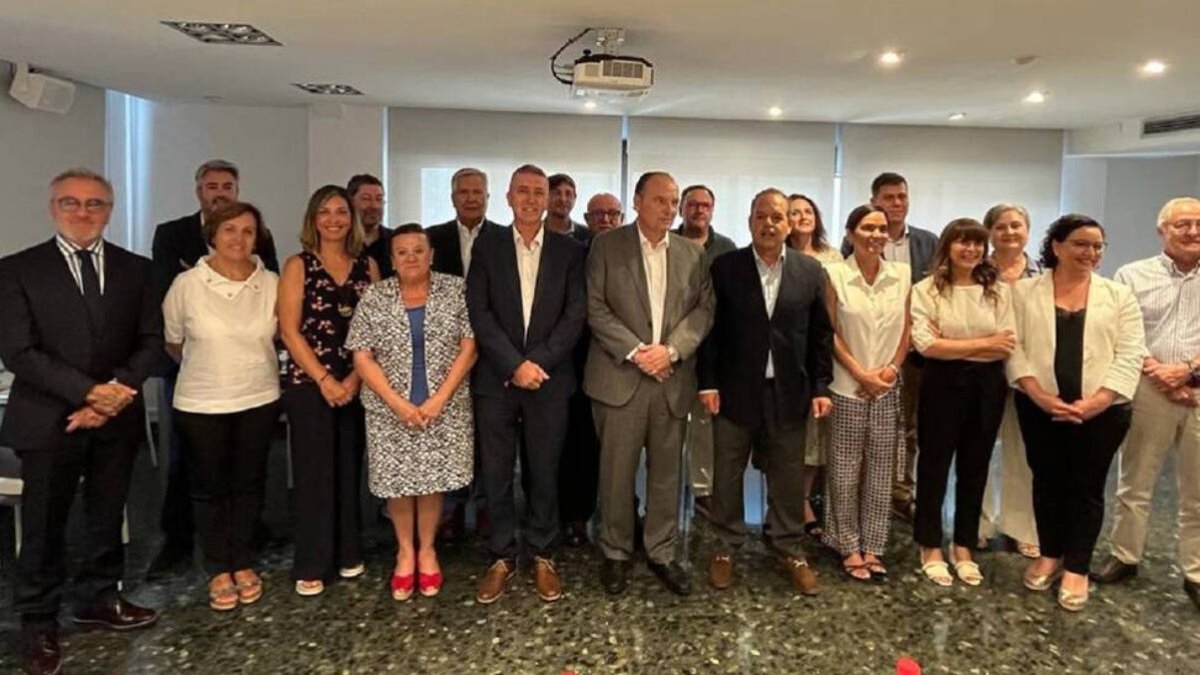 La Cámara de Comercio convoca los ‘Premios Cámara’ para impulsar al sector