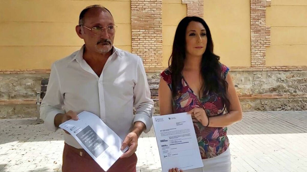 El PP reclama al Gobierno que mejore la señalética de la A-7 por Orihuela