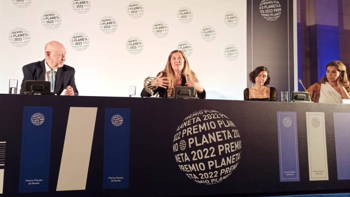 “Traición”:Luz Gabás confiesa que la política