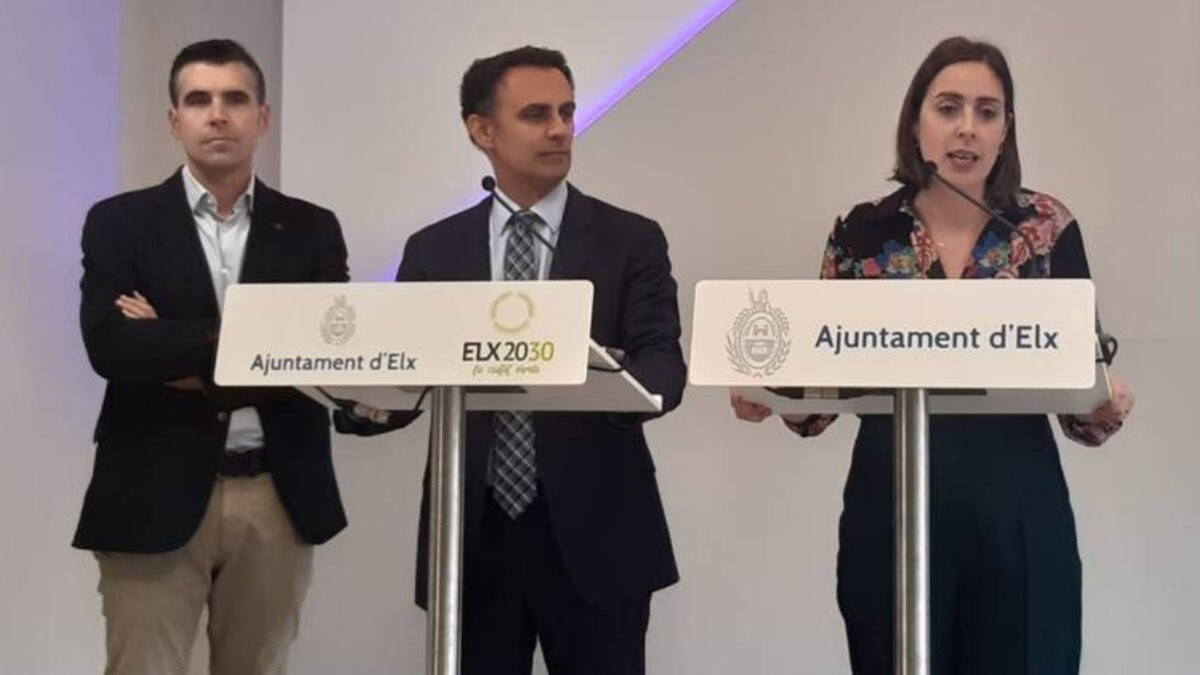 Elche acoge el 53º Congreso Español de Acústica con más de 200 expertos