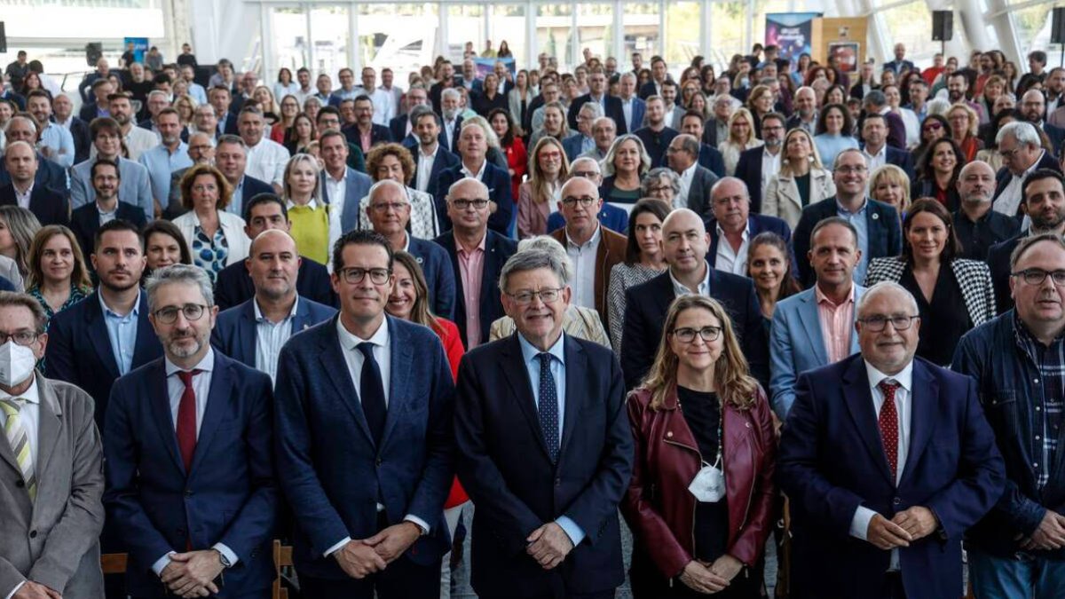 Puig pide una Alianza contra la Inflación