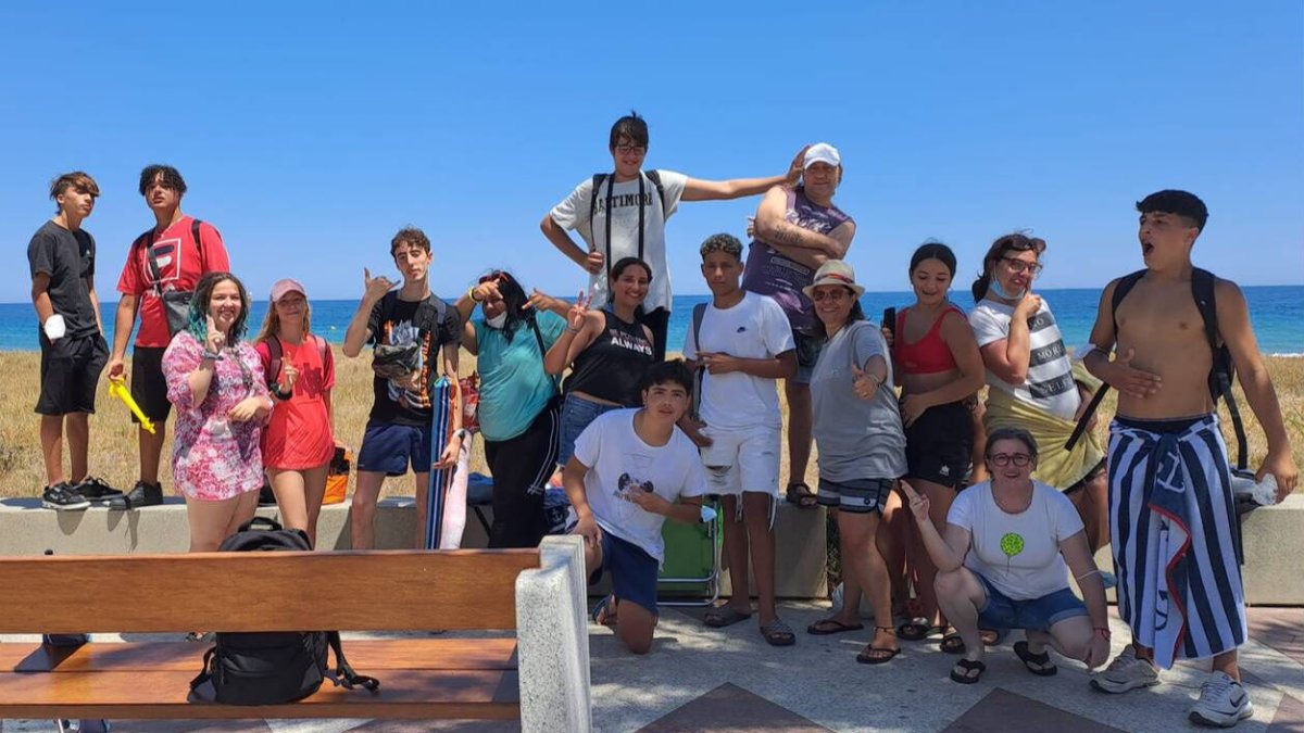 Más de 320 jóvenes en los talleres de la tercera edición de la ‘Summer Edition’