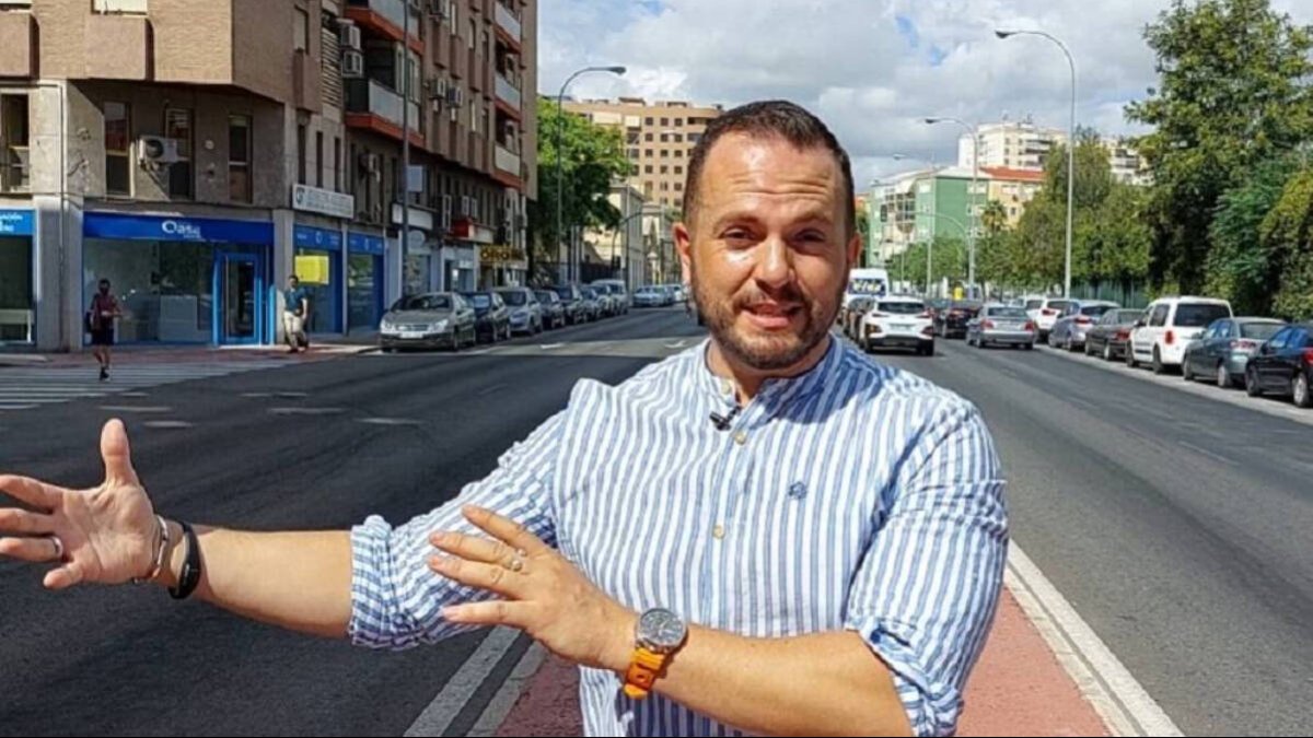 A Compromís no le gusta la remodelación de Aguilera: “Es impropia del s. XXI