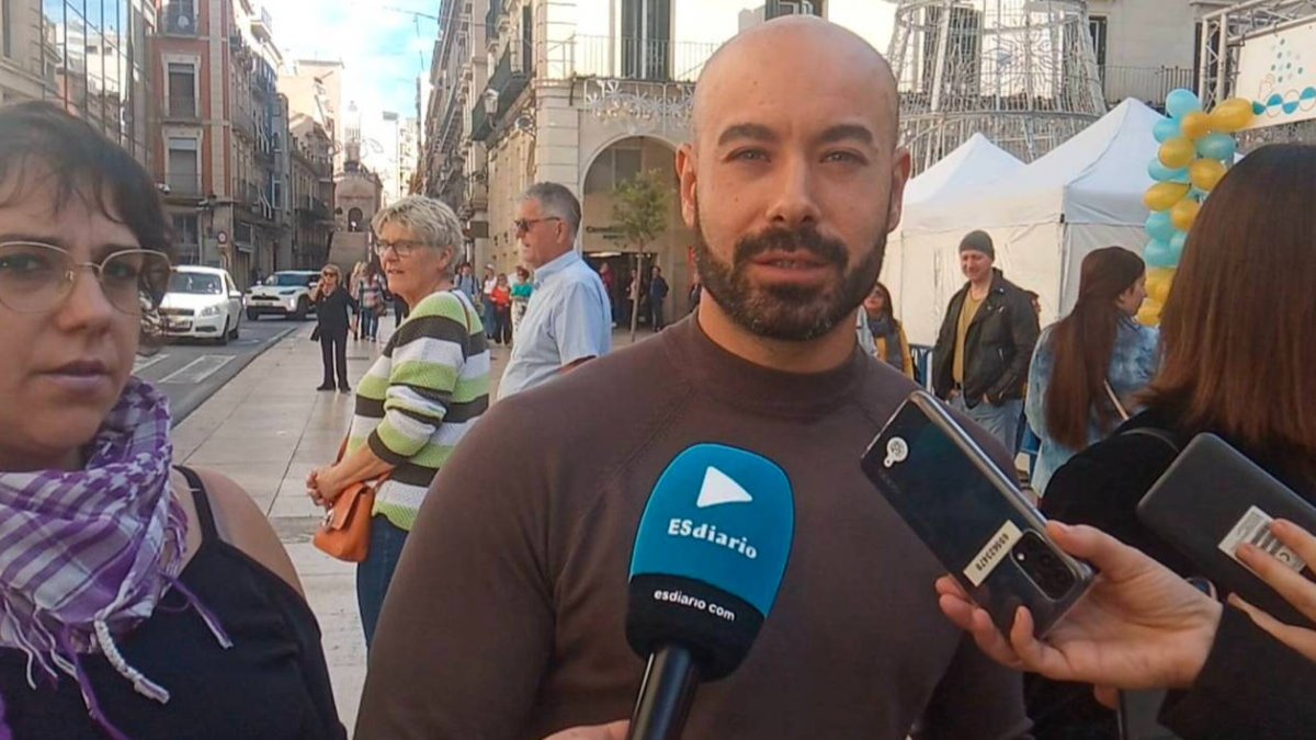 Podemos recurre al discurso de ‘ricos y pobres’ para rechazar los Presupuestos