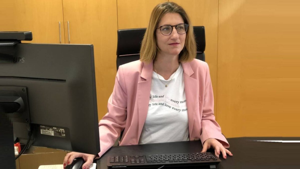 El PP acusa a Puig de aplicar “la imposición lingüística del modelo catalán
