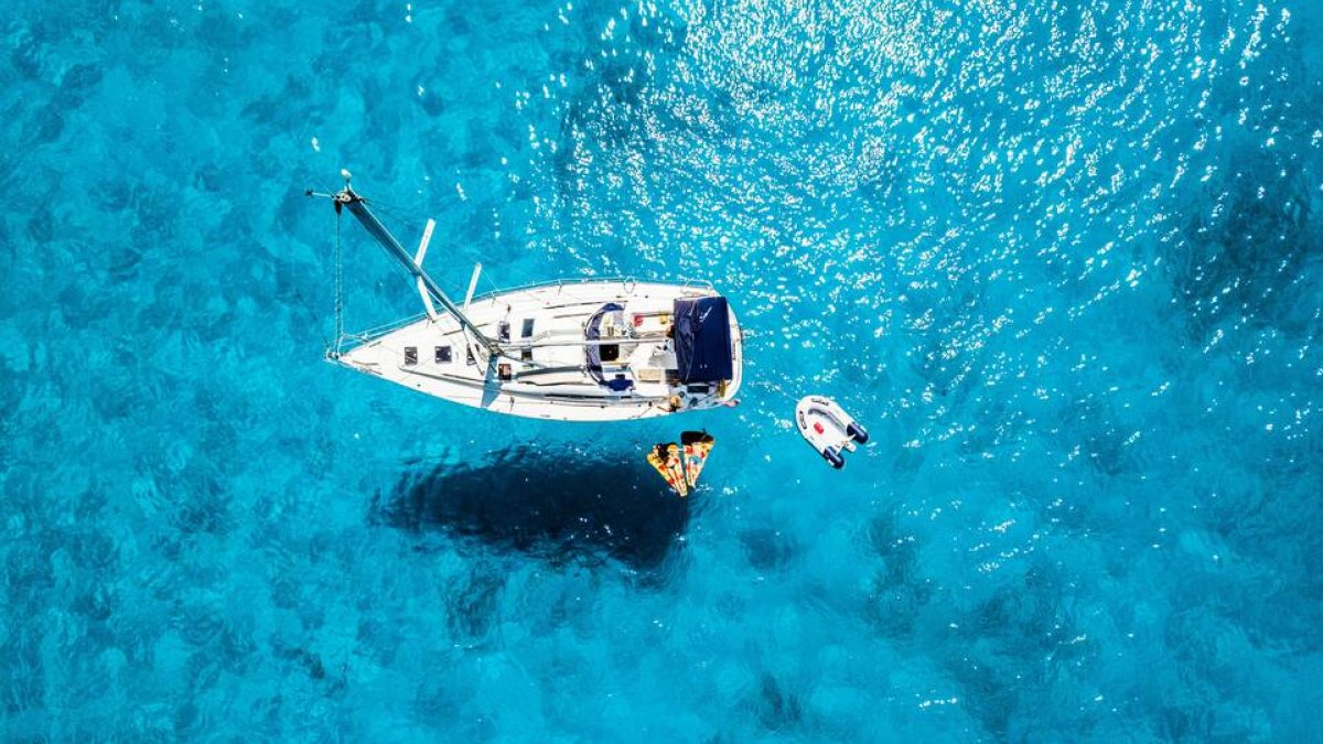Foto de Roberto H en Unsplash