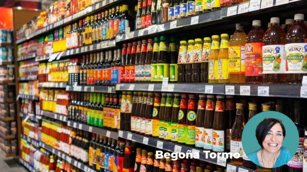 13 salsas de bote para abrir y servir