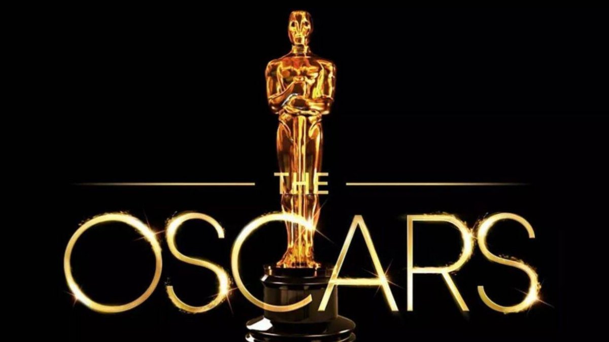 Premios Oscar 2024