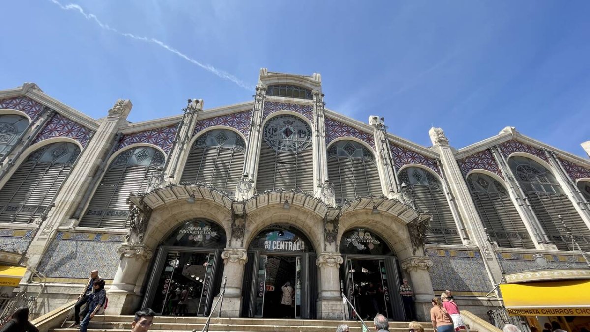 Alta gastronomía sostenible en la VII Edición del Valencia Culinary Festival