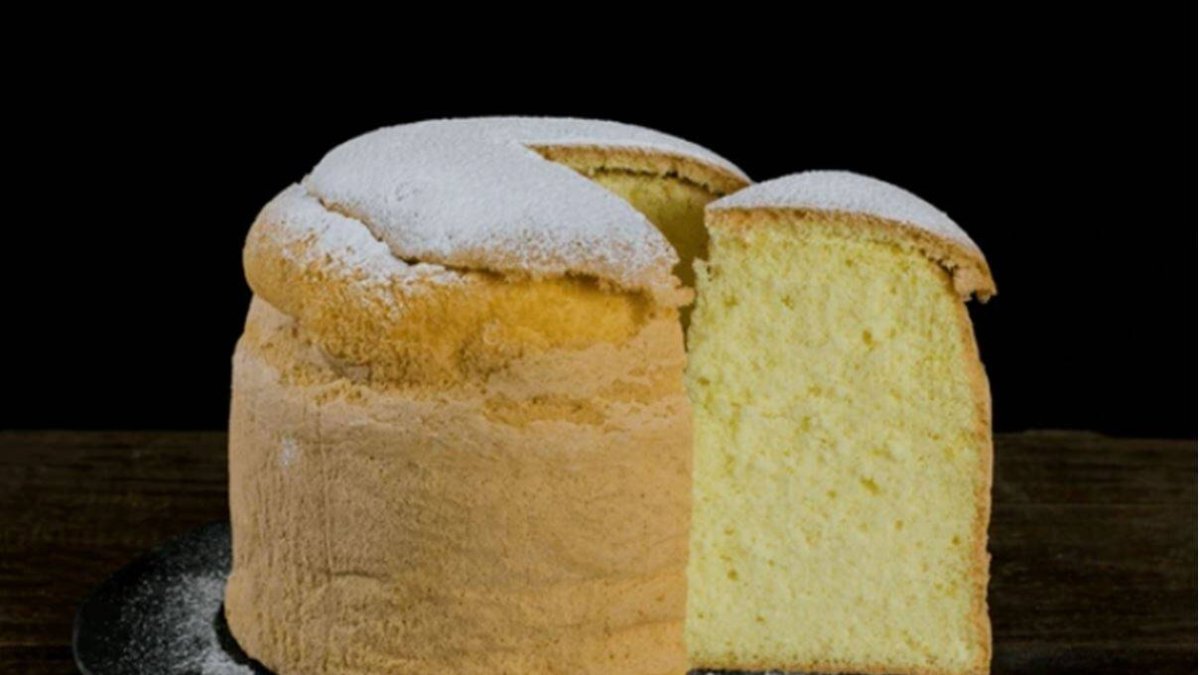 Bollo maimón