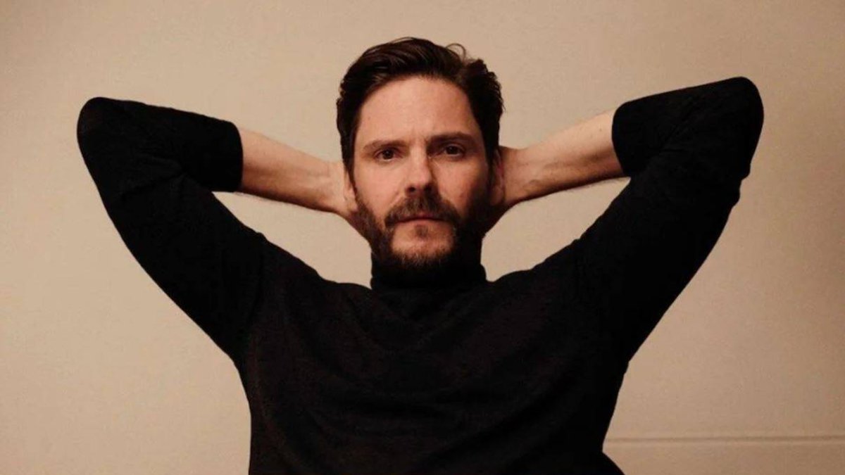 Daniel Brühl