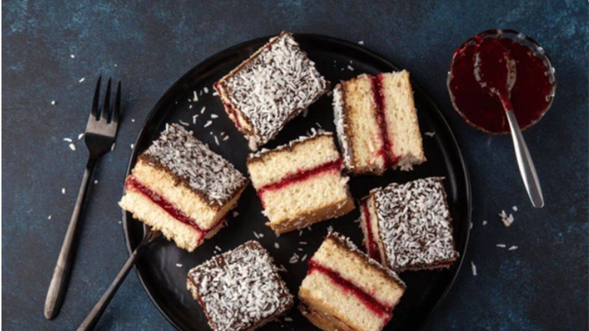 Lamingtons