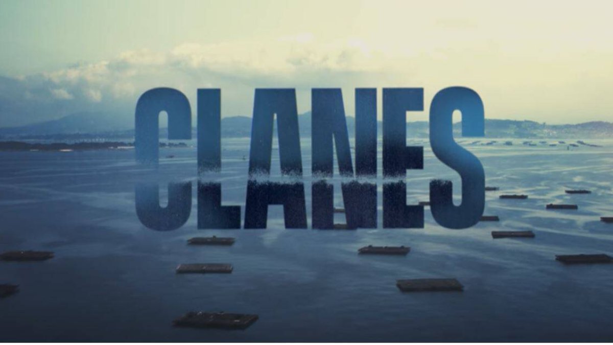 Clanes de Netflix